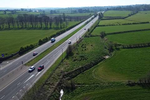 Property for auction in County Antrim