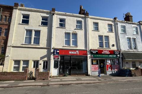 Property for auction in Dorset