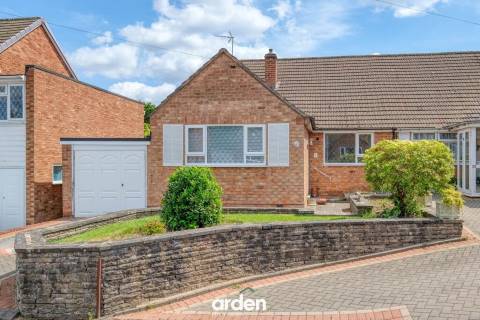 Property for auction in West Midlands