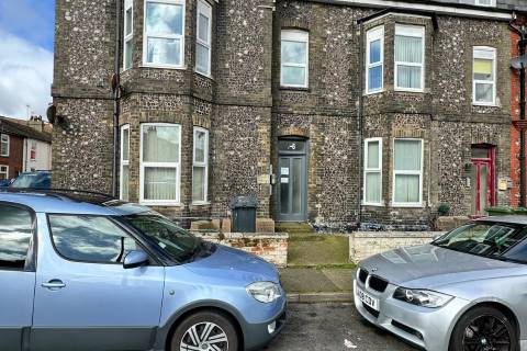 Property for auction in Norfolk