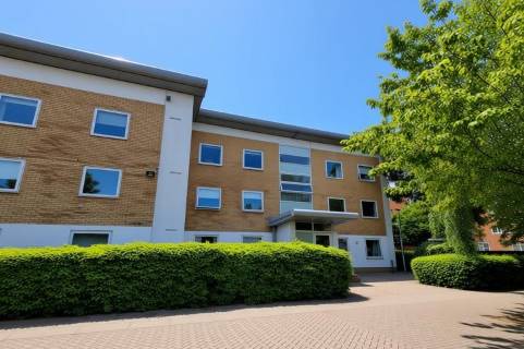 Property for auction in London