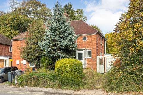 Property for auction in Kent