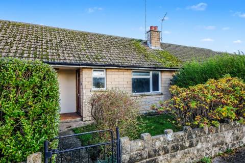 Property for auction in Wiltshire