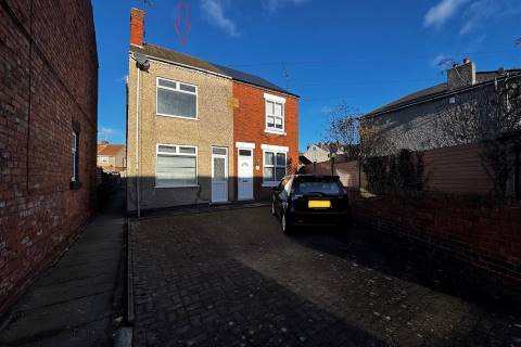 Property for auction in Derbyshire