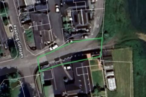 Property for auction in Northumberland