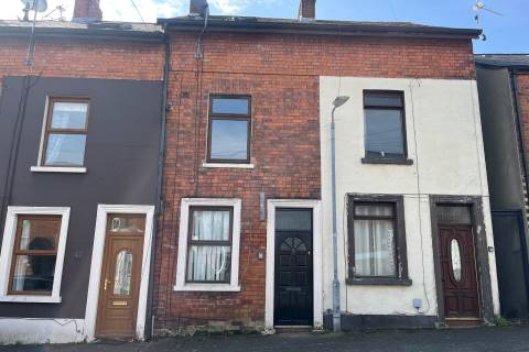 Property for auction in County Antrim