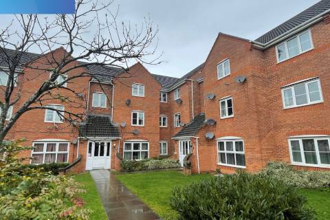 Property for auction in West Midlands