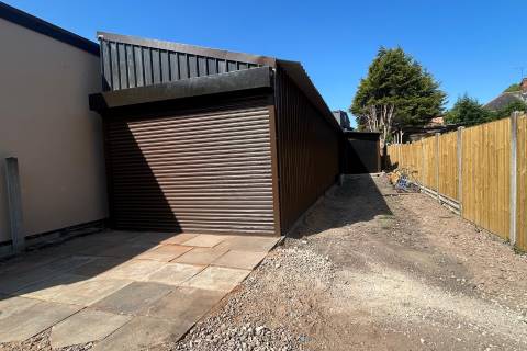 Property for auction in Leicestershire
