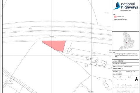 Property for auction in West Midlands