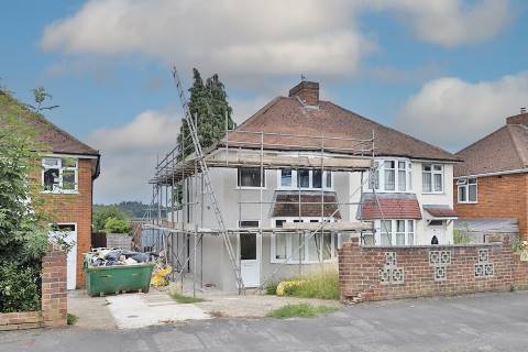 Property for auction in Berkshire