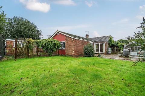 Property for auction in Kent