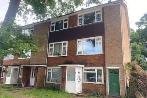 Property for auction in Surrey