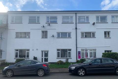 Property for auction in Essex