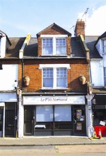 Property for auction in London