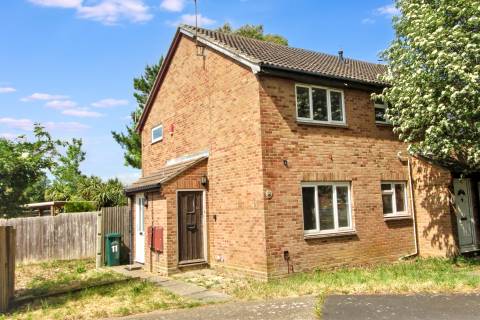 Property for auction in East Sussex