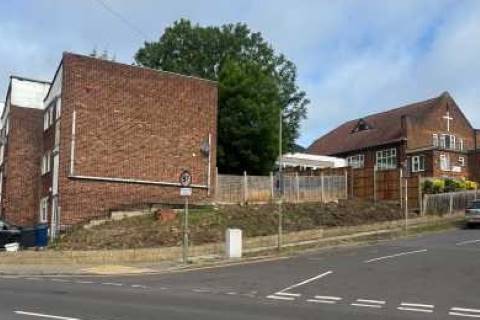 Property for auction in Hertfordshire
