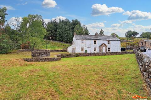 Property for auction in Cumbria