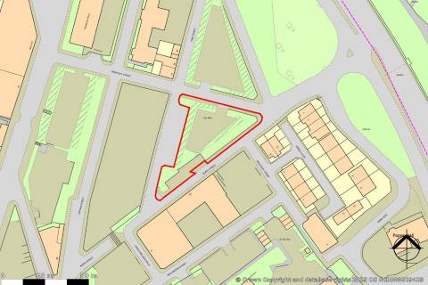 Property for auction in West Yorkshire