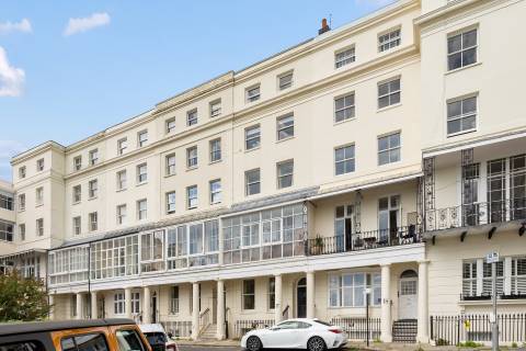 Property for auction in East Sussex
