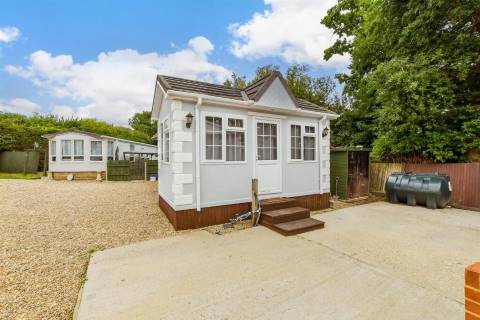 Property for auction in West Sussex