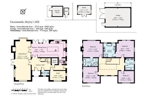 Property for auction in Kent