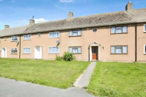 Property for auction in Clwyd