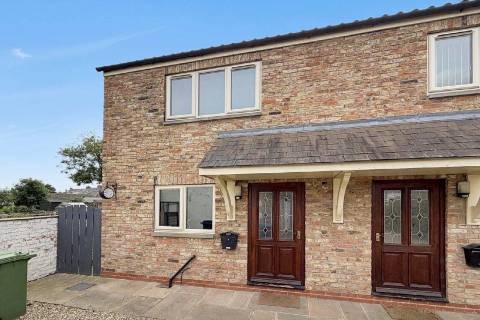 Property for auction in North Yorkshire