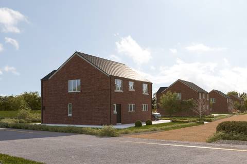 Property for auction in Essex