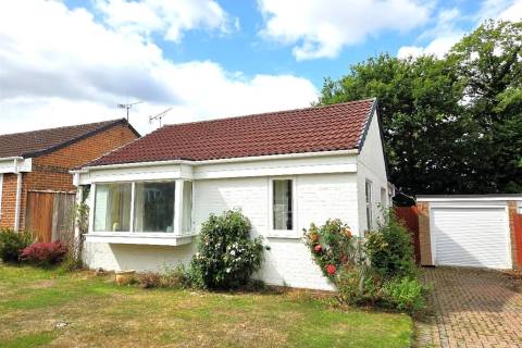 Property for auction in Hampshire