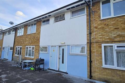 Property for auction in Surrey