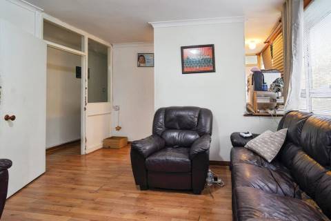 Property for auction in London