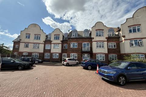 Property for auction in Essex