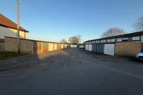 Property for auction in Suffolk