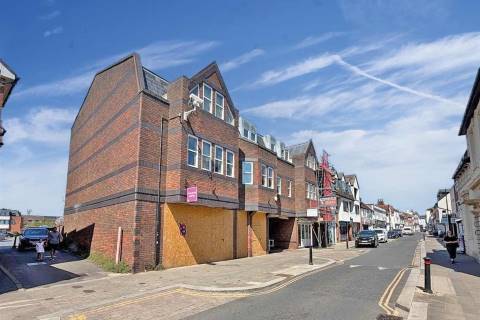 Property for auction in Surrey
