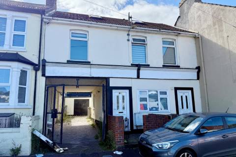 Property for auction in Kent
