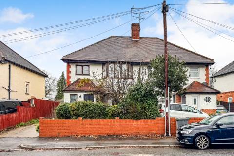 Property for auction in Berkshire