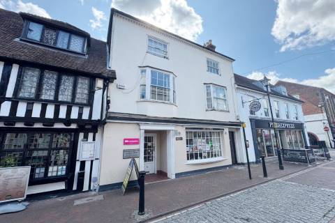Property for auction in Kent