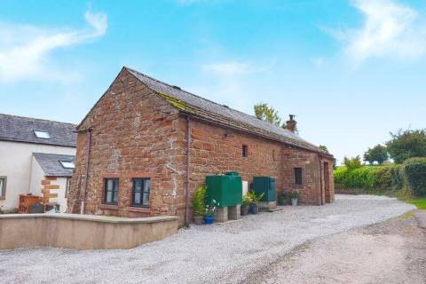Property for auction in Cumbria