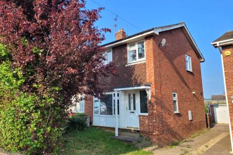Property for auction in Lincolnshire