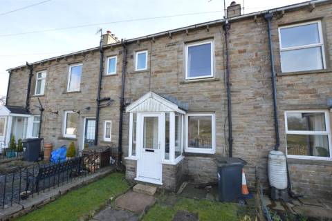 Property for auction in North Yorkshire