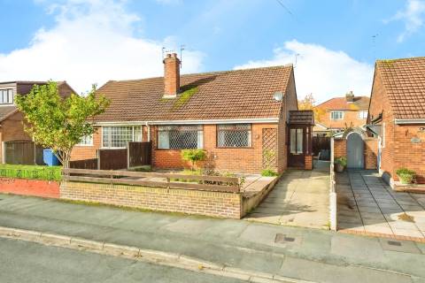 Property for auction in Cheshire