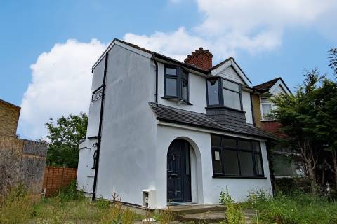 Property for auction in Middlesex