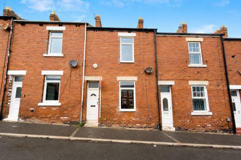 Property for auction in County Durham