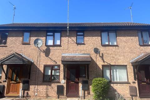 Property for auction in Cambridgeshire