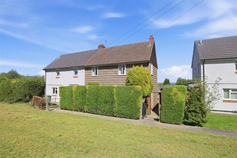 Property for auction in Derbyshire