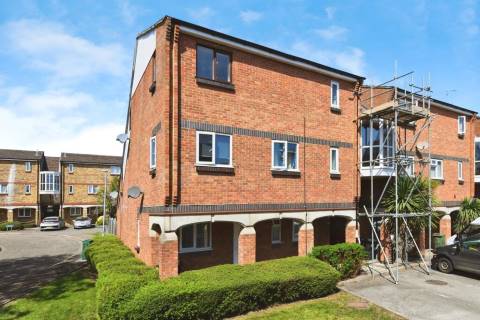 Property for auction in Essex