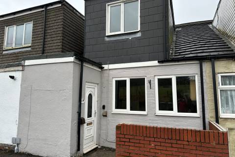 Property for auction in County Durham