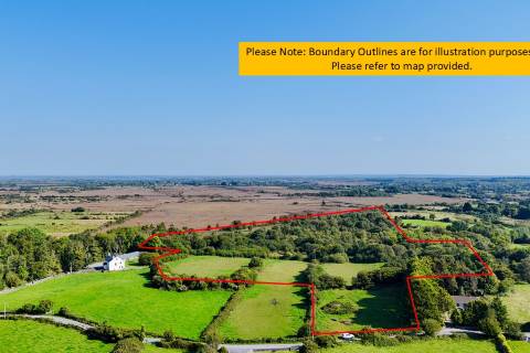 Property for auction in County Galway