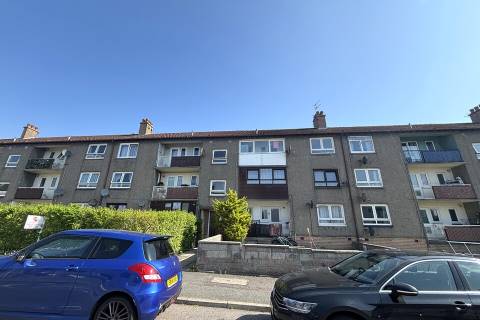 Property for auction in Aberdeenshire