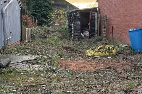 Property for auction in West Midlands